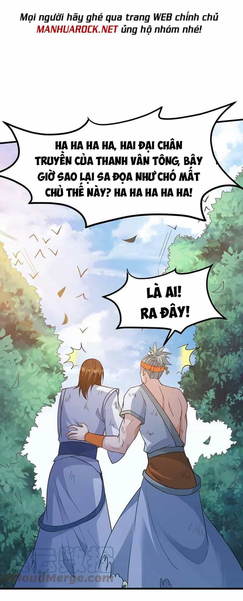 Tiên Võ Đế Tôn - Chương 366 - ảnh 14
