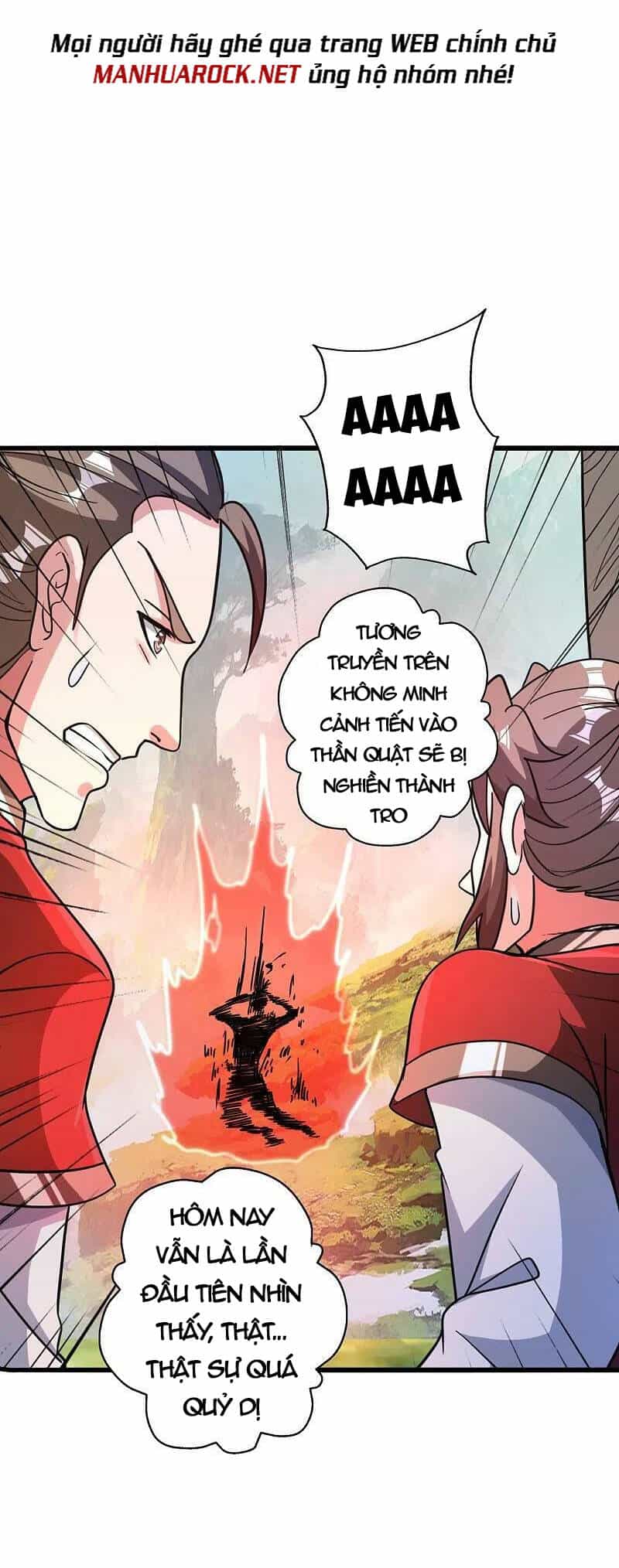 Tiên Võ Đế Tôn - Chương 366 - ảnh 44