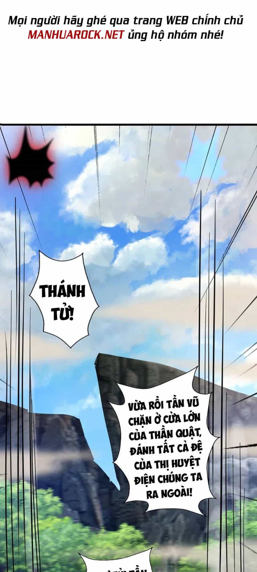 Tiên Võ Đế Tôn - Chương 367 - ảnh 16