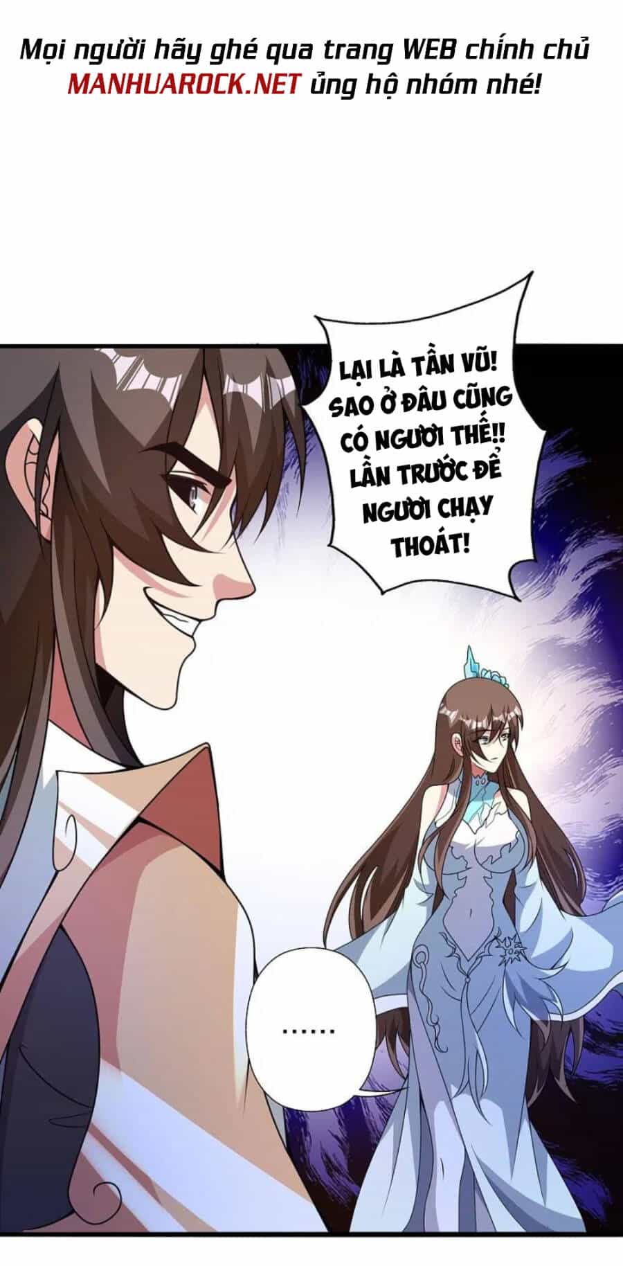 Tiên Võ Đế Tôn - Chương 367 - ảnh 18