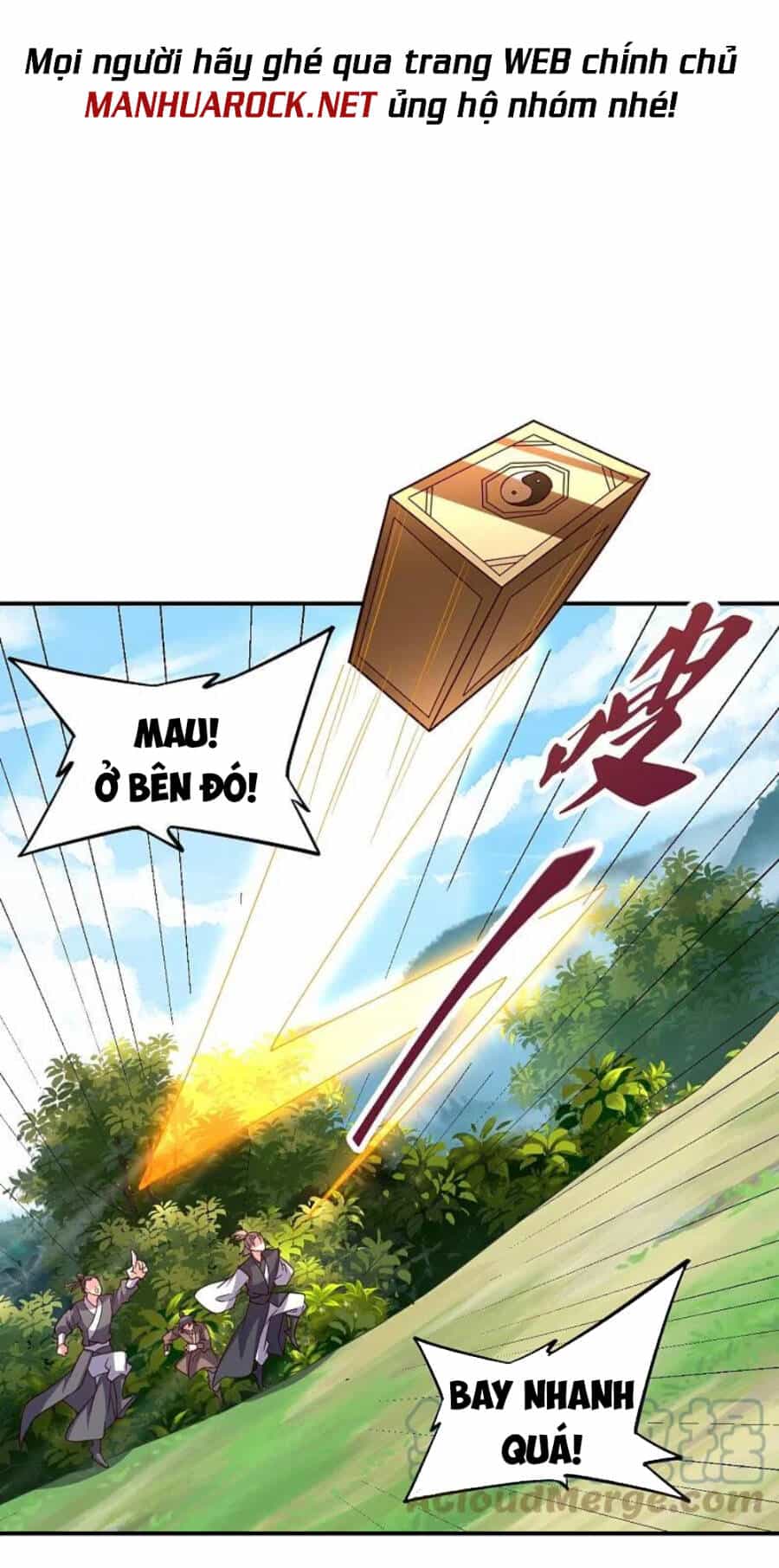 Tiên Võ Đế Tôn - Chương 367 - ảnh 60