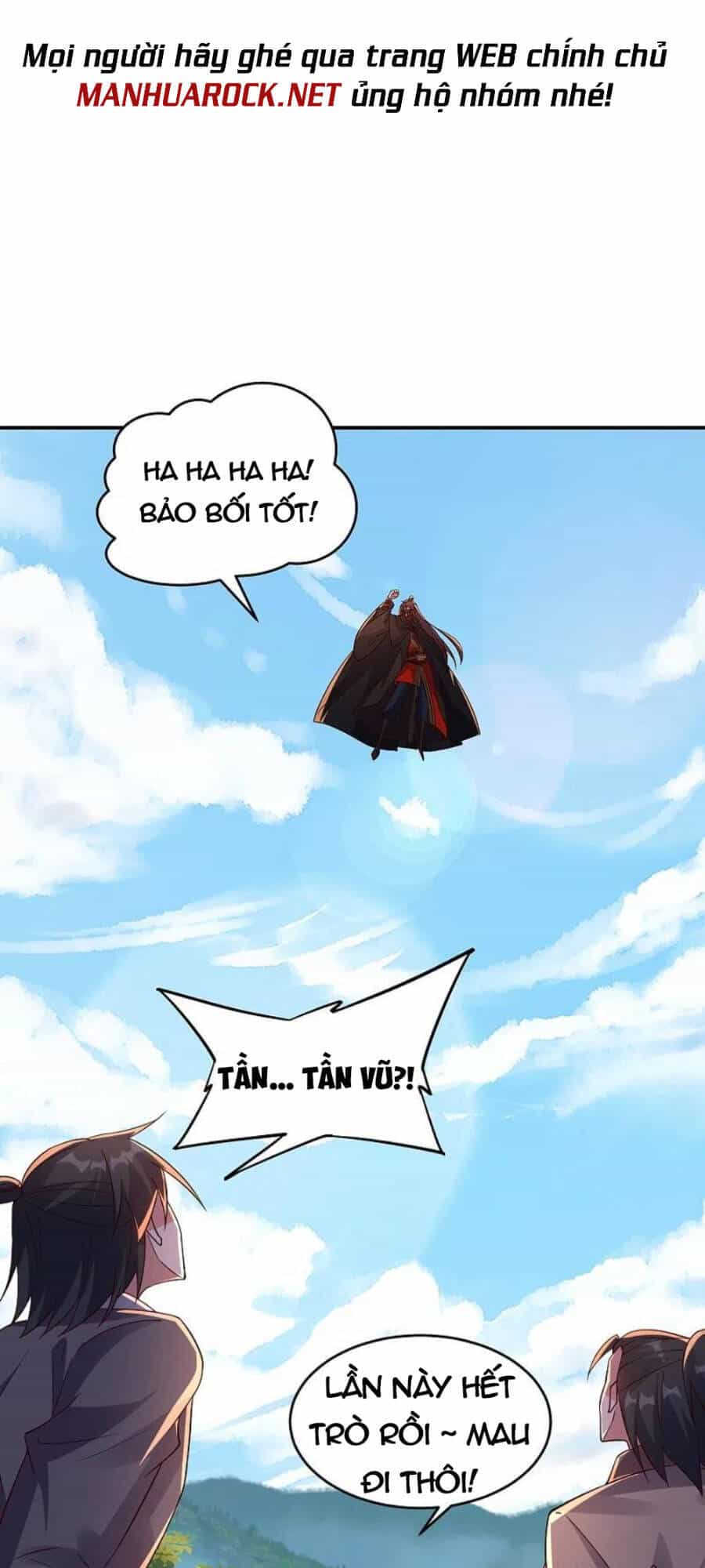 Tiên Võ Đế Tôn - Chương 367 - ảnh 63