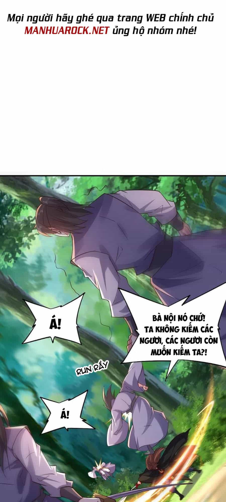 Tiên Võ Đế Tôn - Chương 367 - ảnh 77
