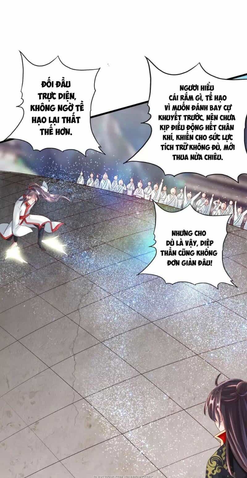 Tiên Võ Đế Tôn - Chương 37 - ảnh 13