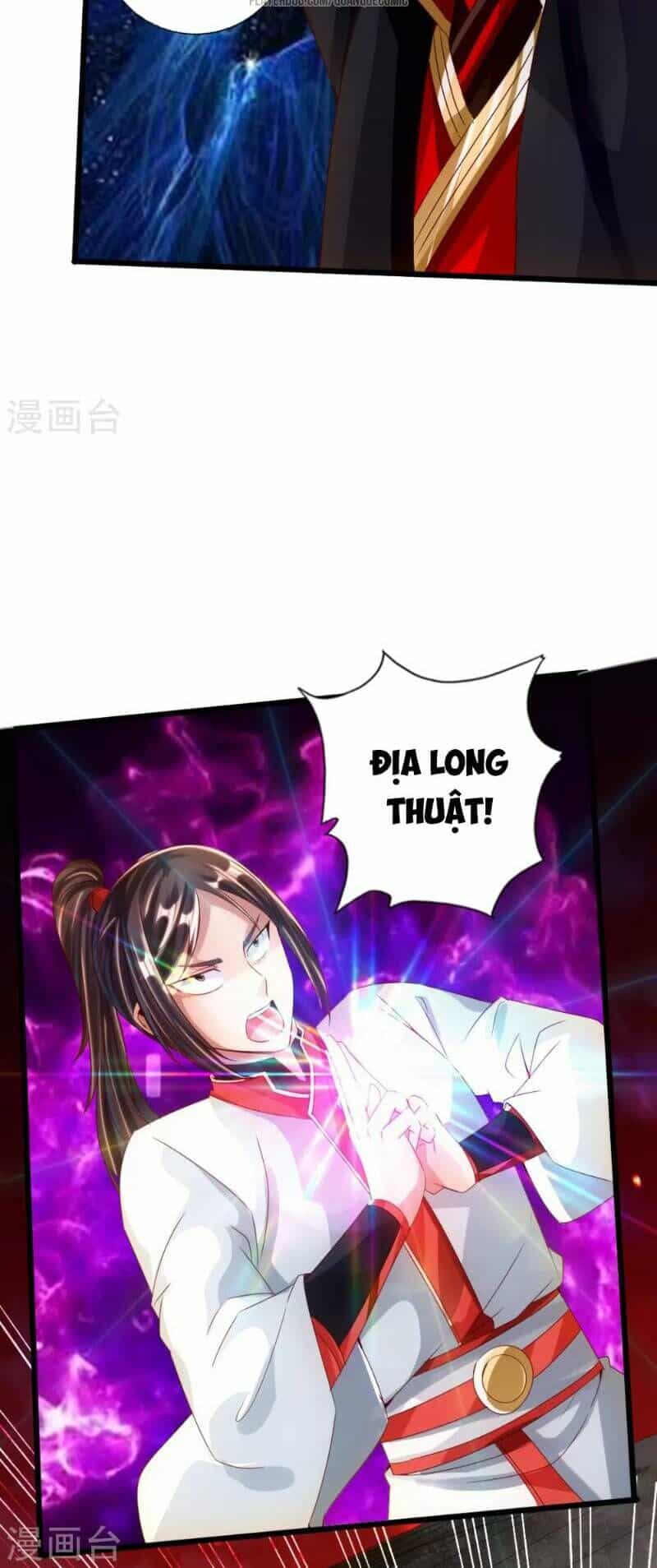 Tiên Võ Đế Tôn - Chương 37 - ảnh 24