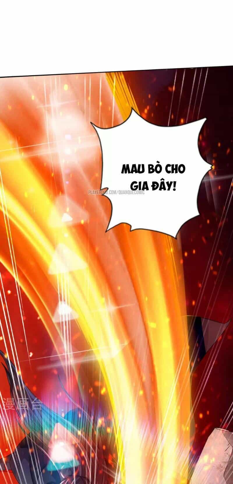 Tiên Võ Đế Tôn - Chương 37 - ảnh 28