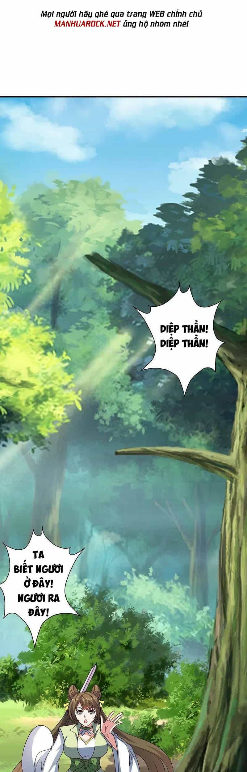 Tiên Võ Đế Tôn - Chương 368 - ảnh 48