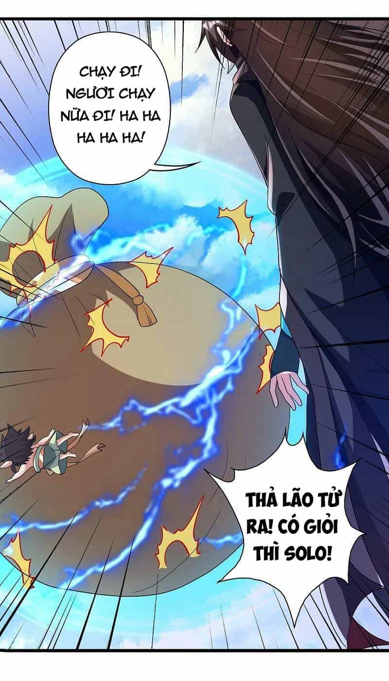 Tiên Võ Đế Tôn - Chương 368 - ảnh 59