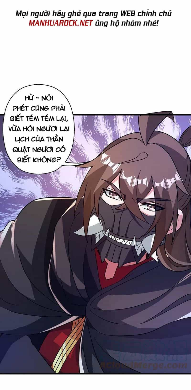 Tiên Võ Đế Tôn - Chương 369 - ảnh 13
