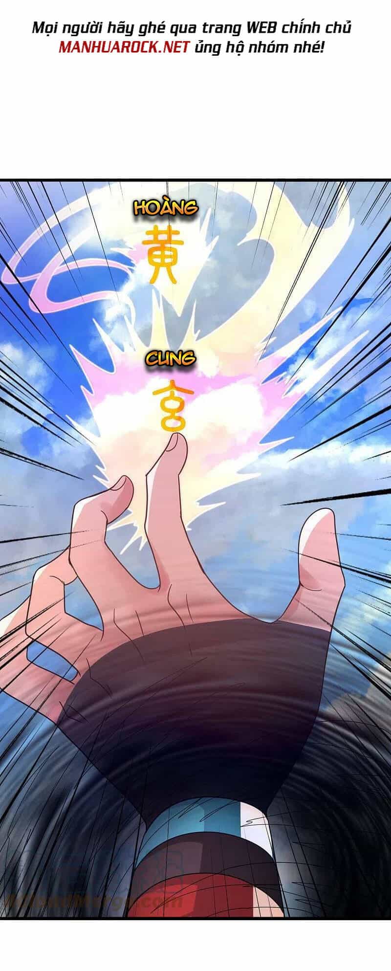 Tiên Võ Đế Tôn - Chương 369 - ảnh 29