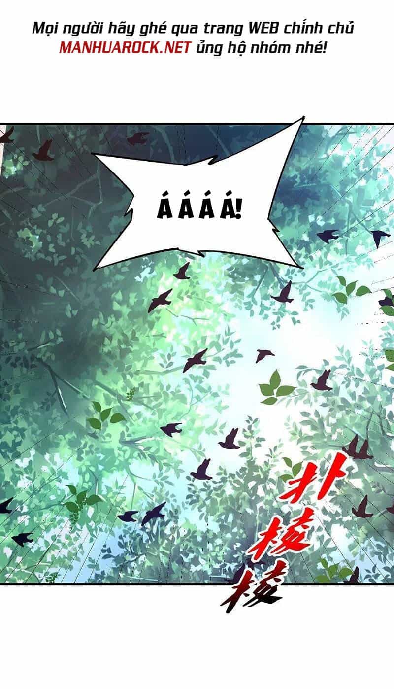 Tiên Võ Đế Tôn - Chương 369 - ảnh 37