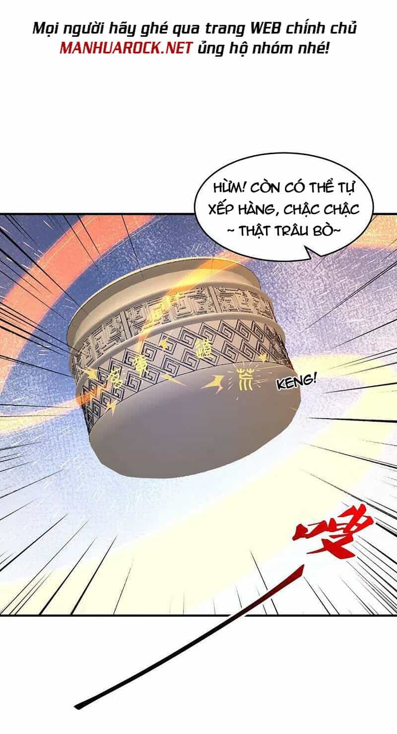Tiên Võ Đế Tôn - Chương 369 - ảnh 39