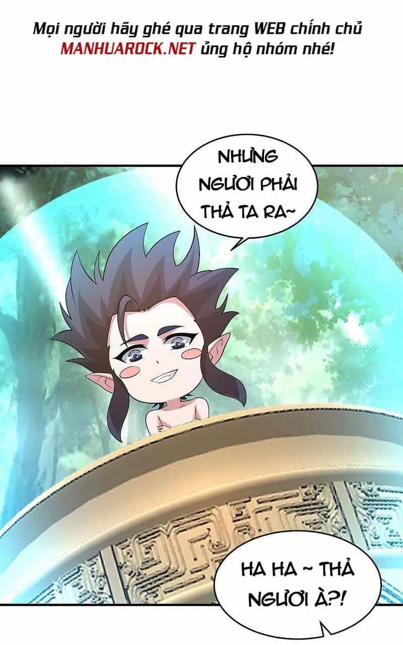 Tiên Võ Đế Tôn - Chương 369 - ảnh 41