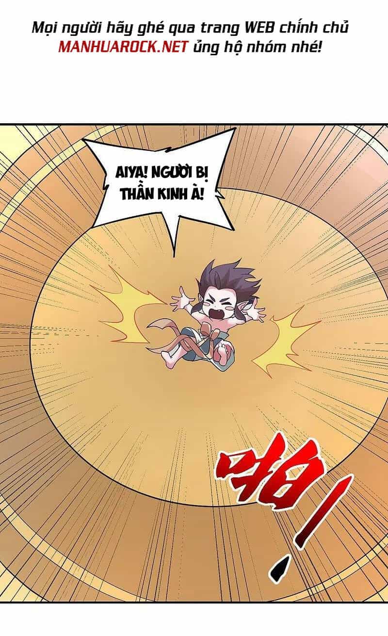 Tiên Võ Đế Tôn - Chương 369 - ảnh 43