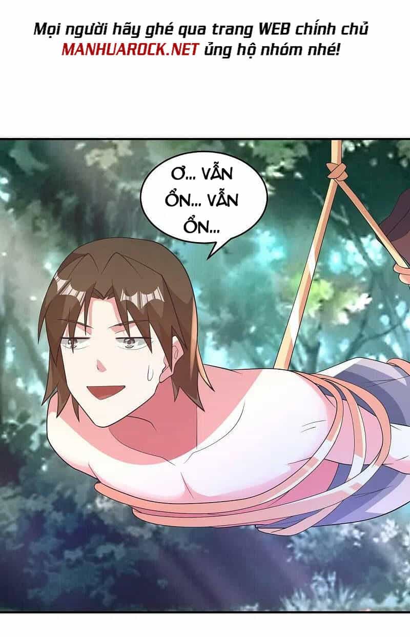 Tiên Võ Đế Tôn - Chương 369 - ảnh 56