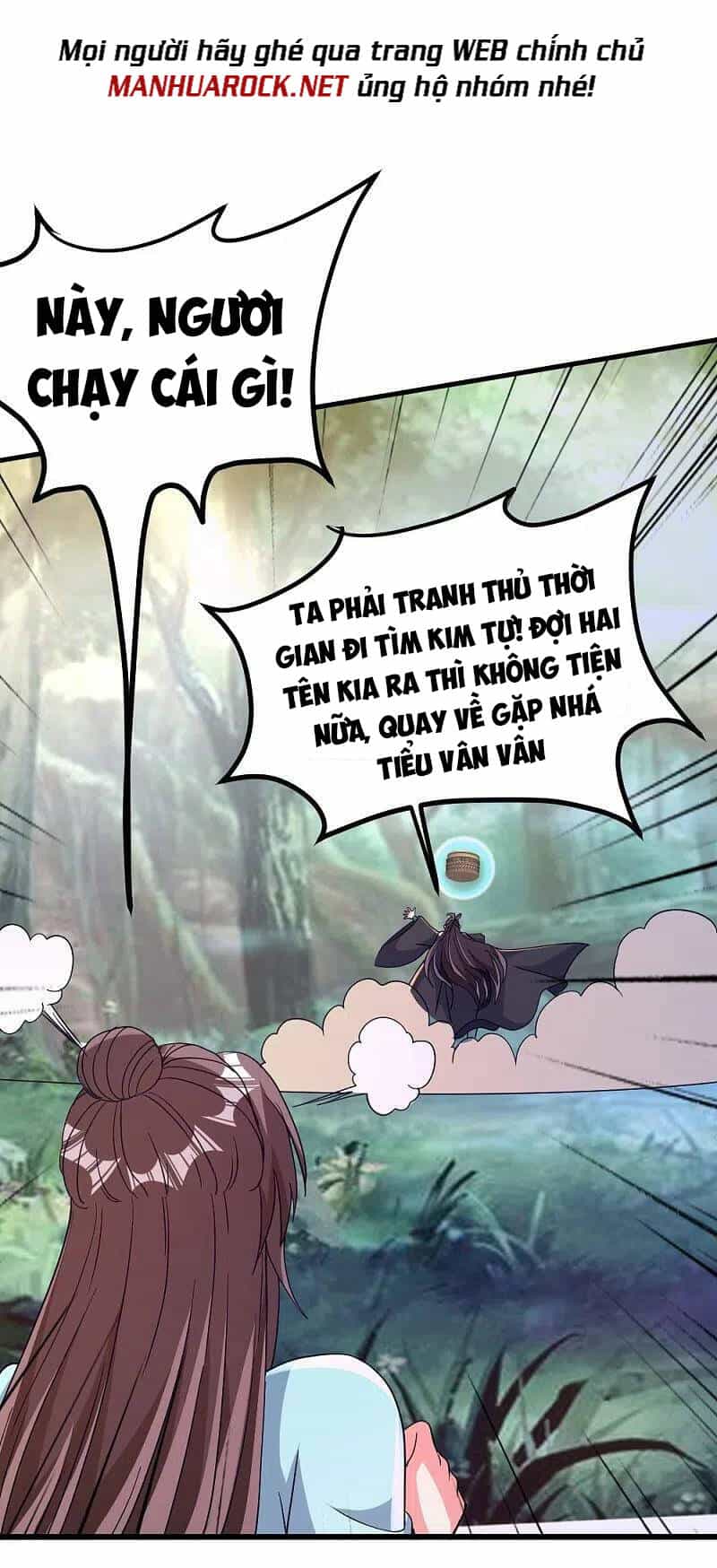 Tiên Võ Đế Tôn - Chương 370 - ảnh 16