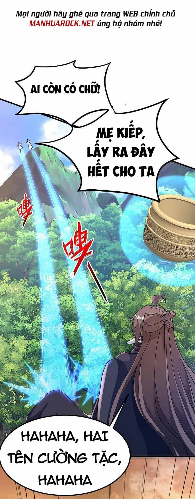 Tiên Võ Đế Tôn - Chương 370 - ảnh 26