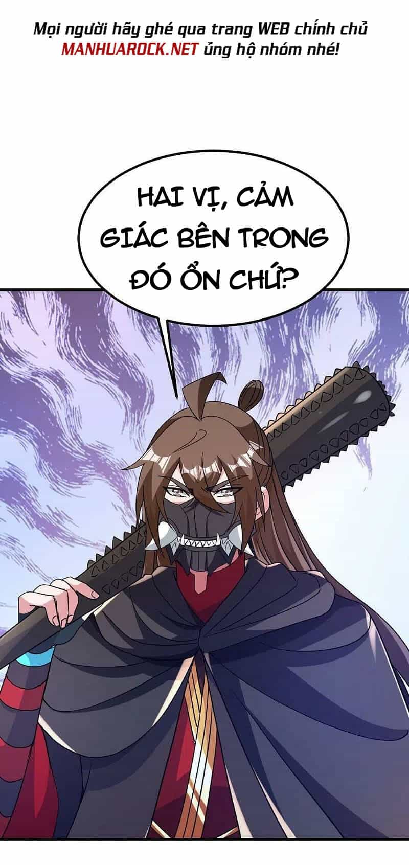 Tiên Võ Đế Tôn - Chương 370 - ảnh 33