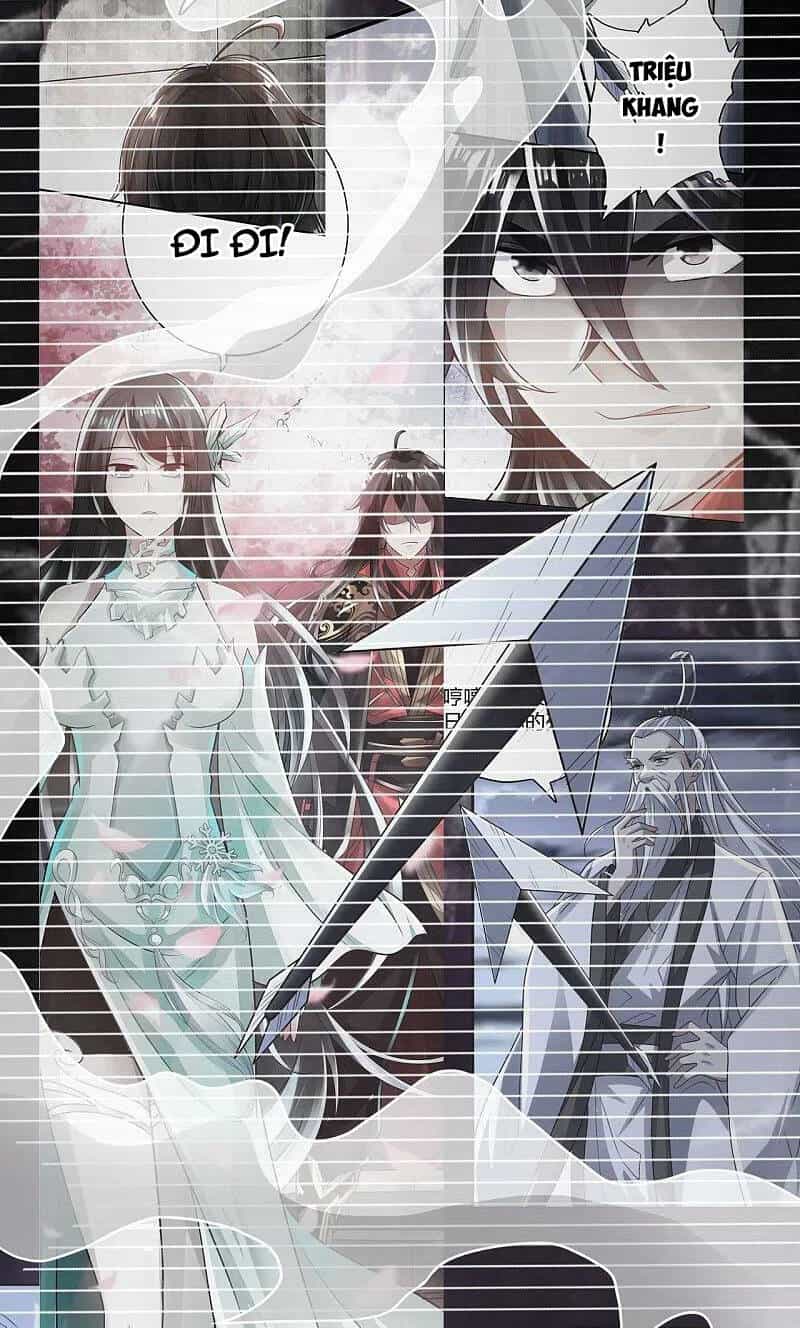 Tiên Võ Đế Tôn - Chương 370 - ảnh 65