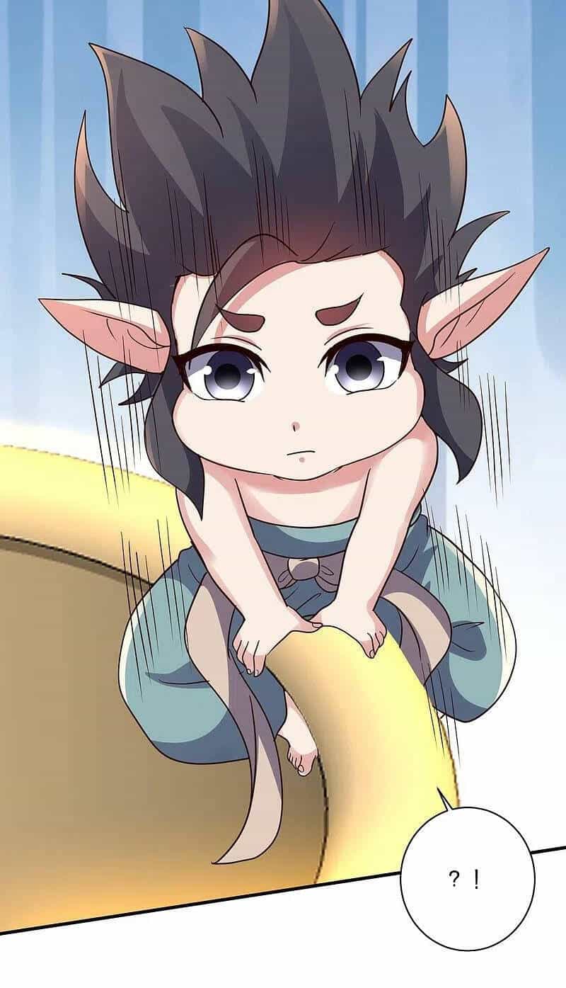 Tiên Võ Đế Tôn - Chương 371 - ảnh 55