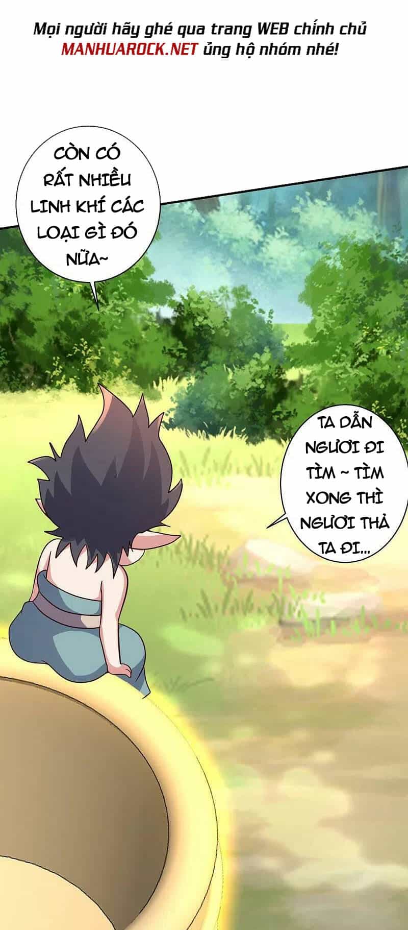 Tiên Võ Đế Tôn - Chương 371 - ảnh 57