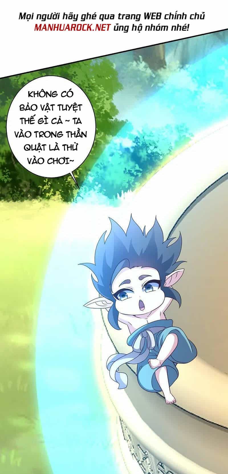 Tiên Võ Đế Tôn - Chương 371 - ảnh 60