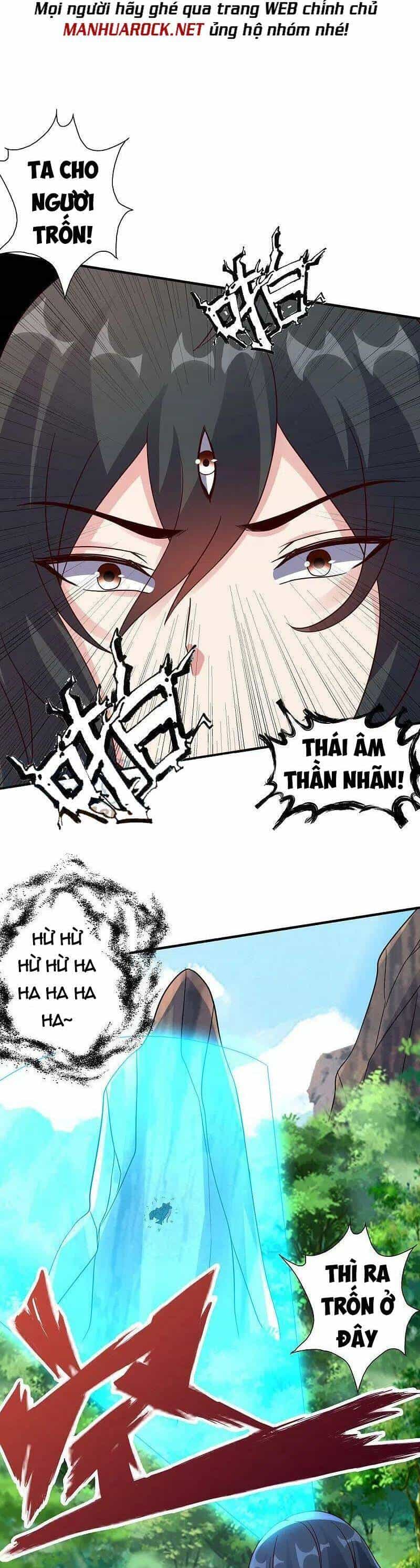 Tiên Võ Đế Tôn - Chương 371 - ảnh 74
