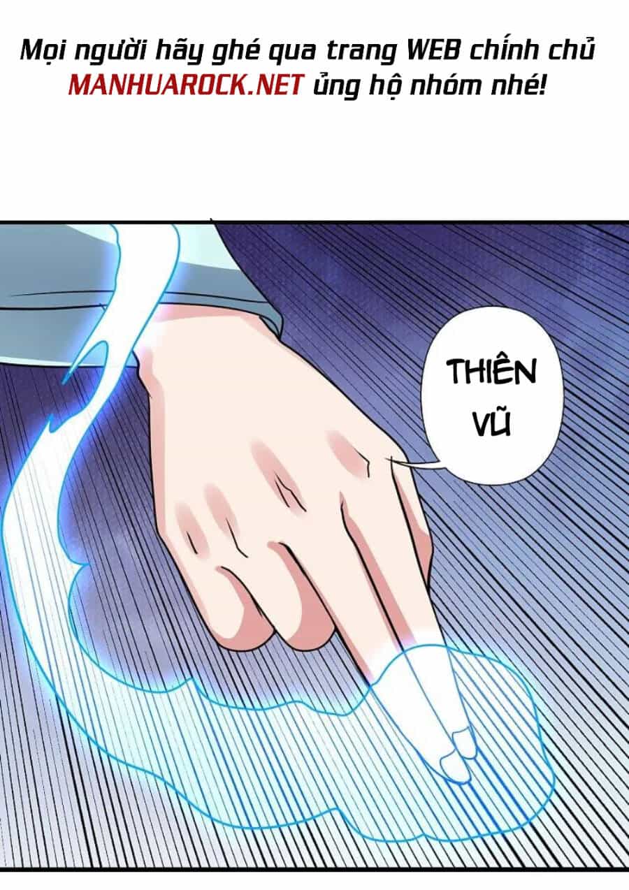 Tiên Võ Đế Tôn - Chương 372 - ảnh 26