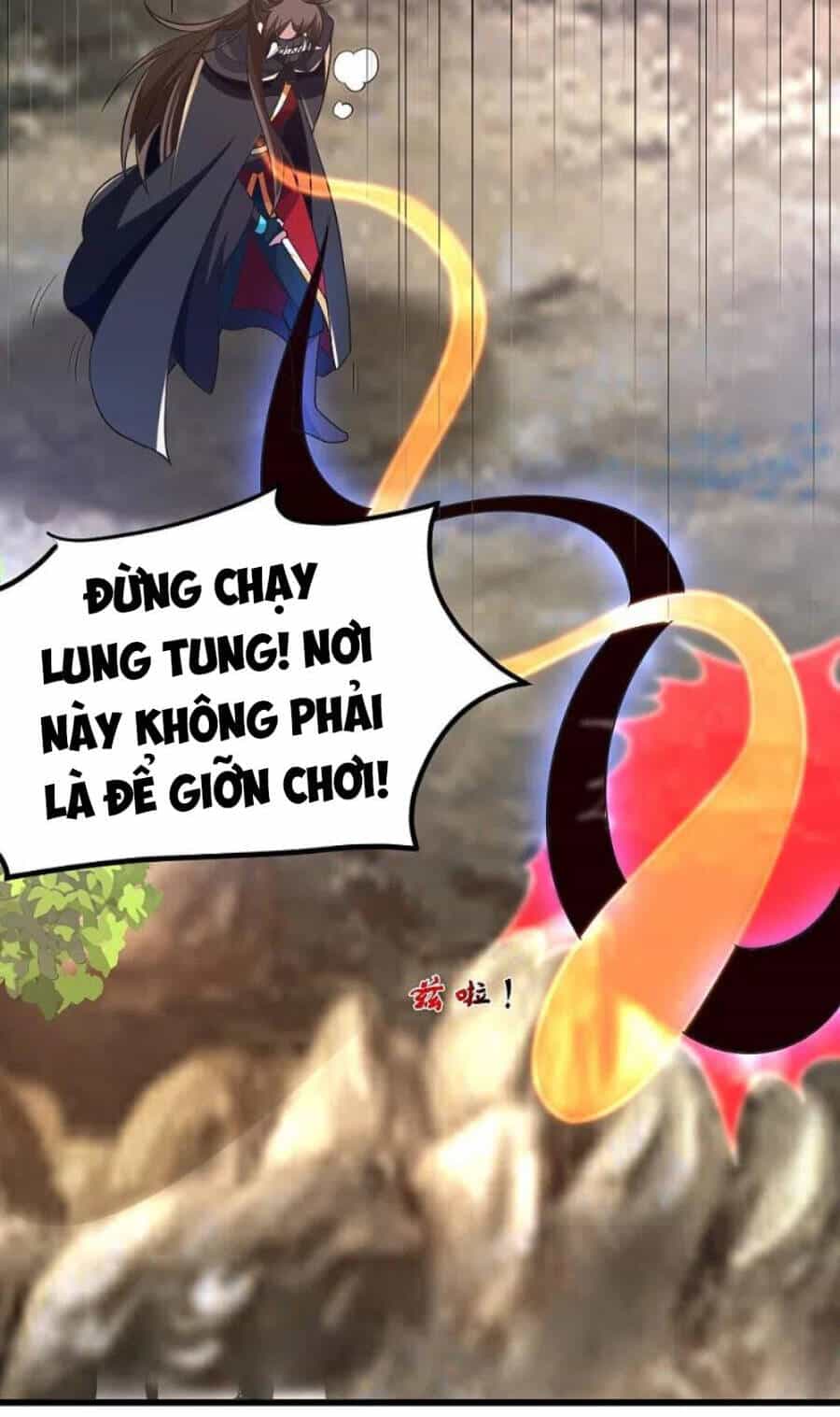 Tiên Võ Đế Tôn - Chương 372 - ảnh 57