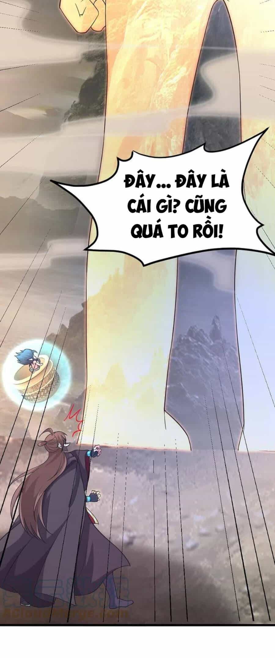 Tiên Võ Đế Tôn - Chương 372 - ảnh 69