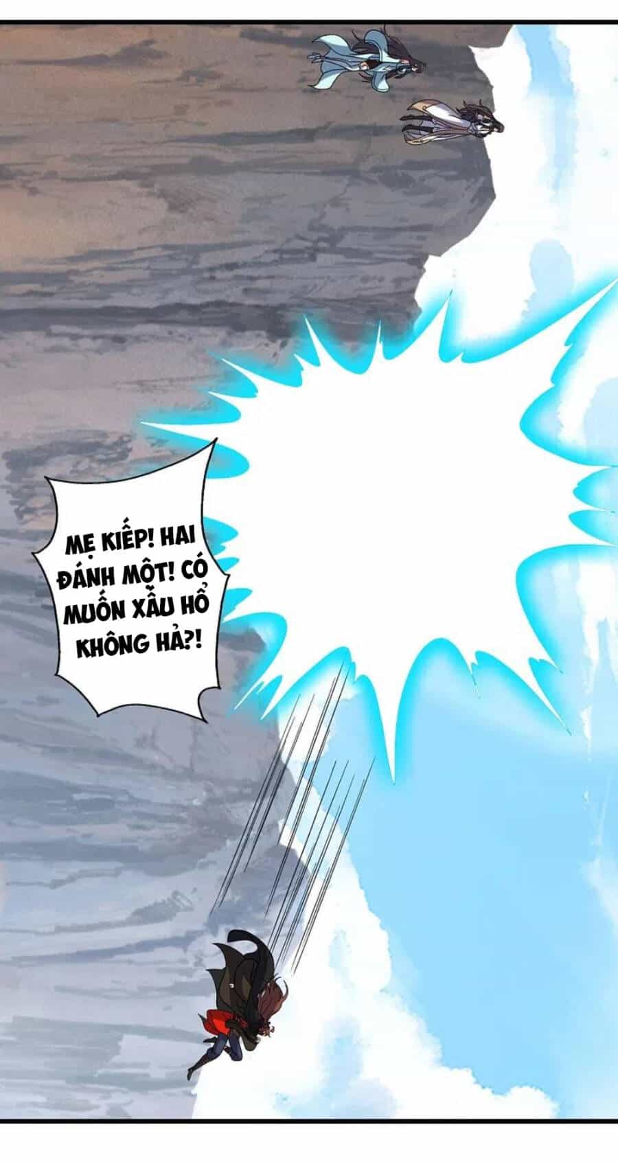 Tiên Võ Đế Tôn - Chương 372 - ảnh 7