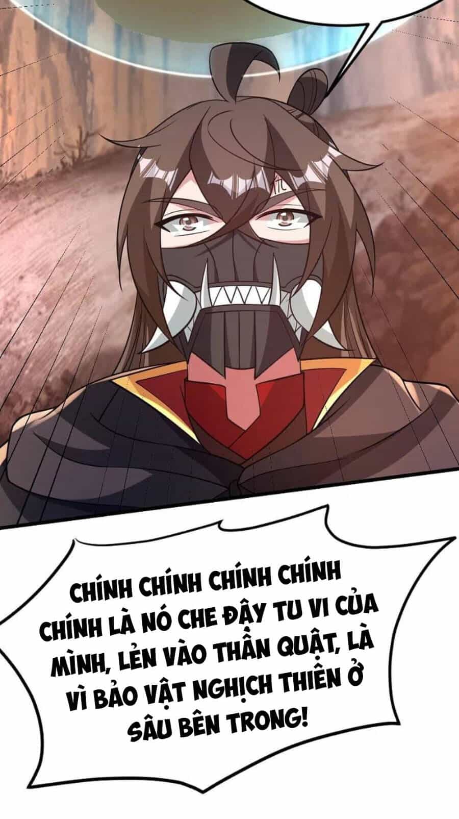 Tiên Võ Đế Tôn - Chương 372 - ảnh 72