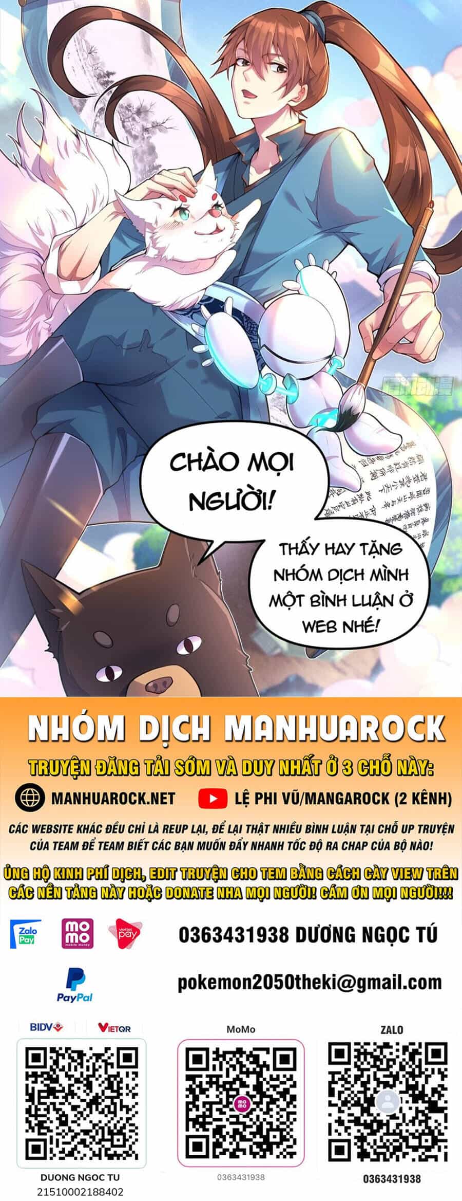 Tiên Võ Đế Tôn - Chương 372 - ảnh 76