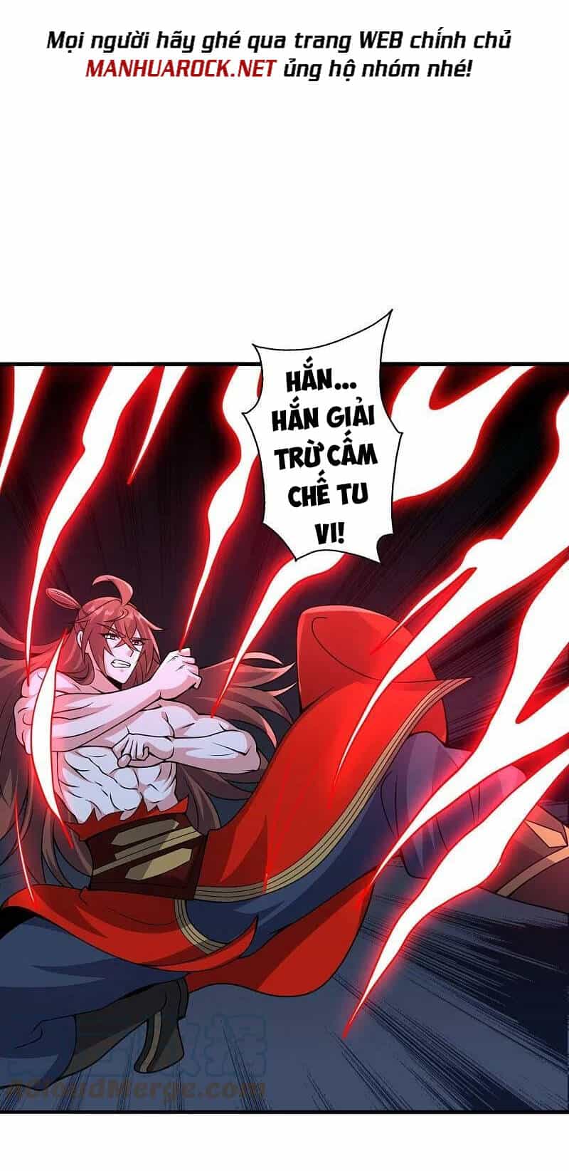 Tiên Võ Đế Tôn - Chương 374 - ảnh 10