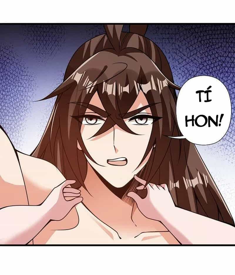 Tiên Võ Đế Tôn - Chương 374 - ảnh 55