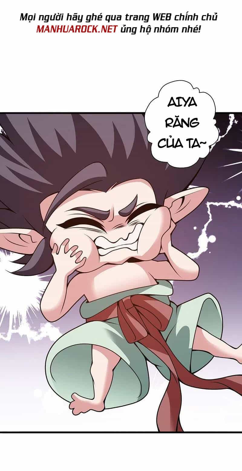 Tiên Võ Đế Tôn - Chương 374 - ảnh 63