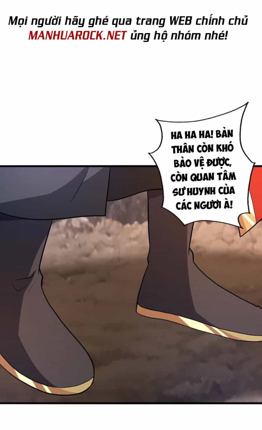 Tiên Võ Đế Tôn - Chương 375 - ảnh 10