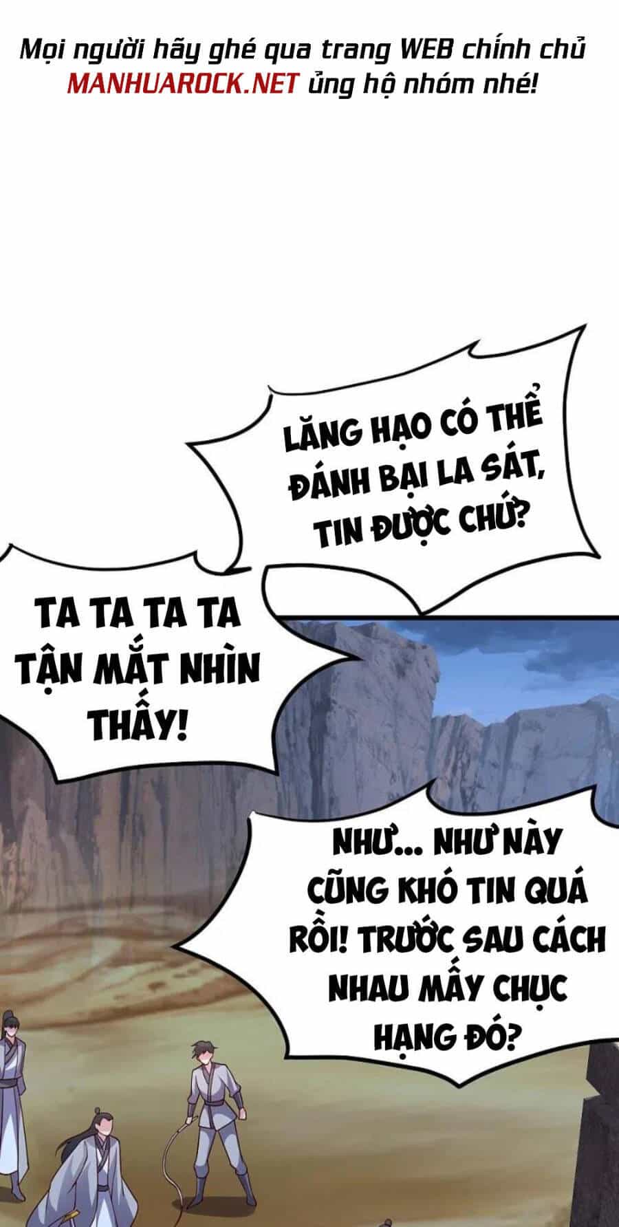 Tiên Võ Đế Tôn - Chương 375 - ảnh 35