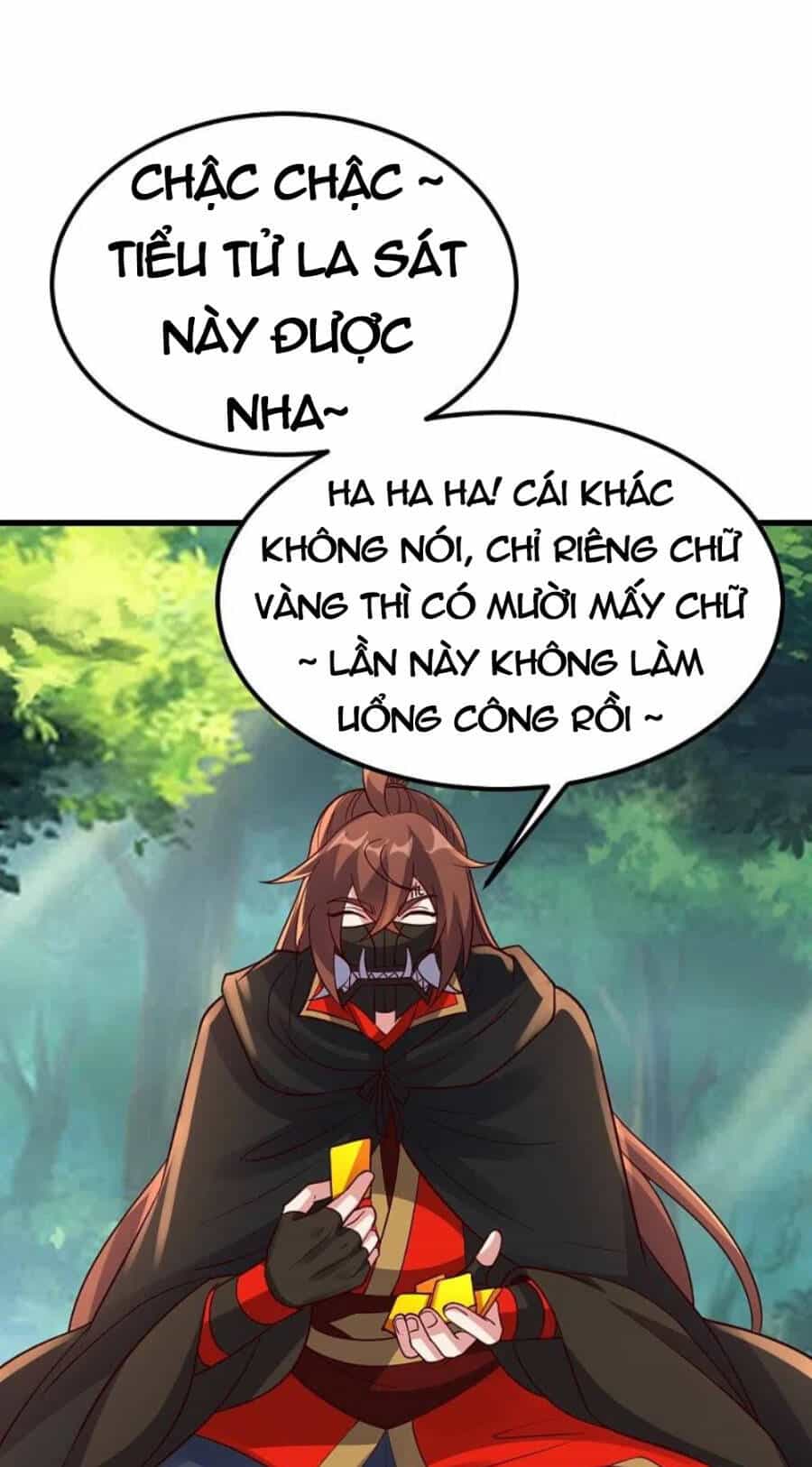 Tiên Võ Đế Tôn - Chương 375 - ảnh 43