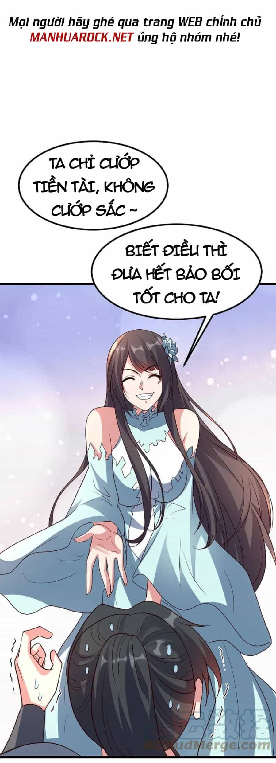 Tiên Võ Đế Tôn - Chương 375 - ảnh 59