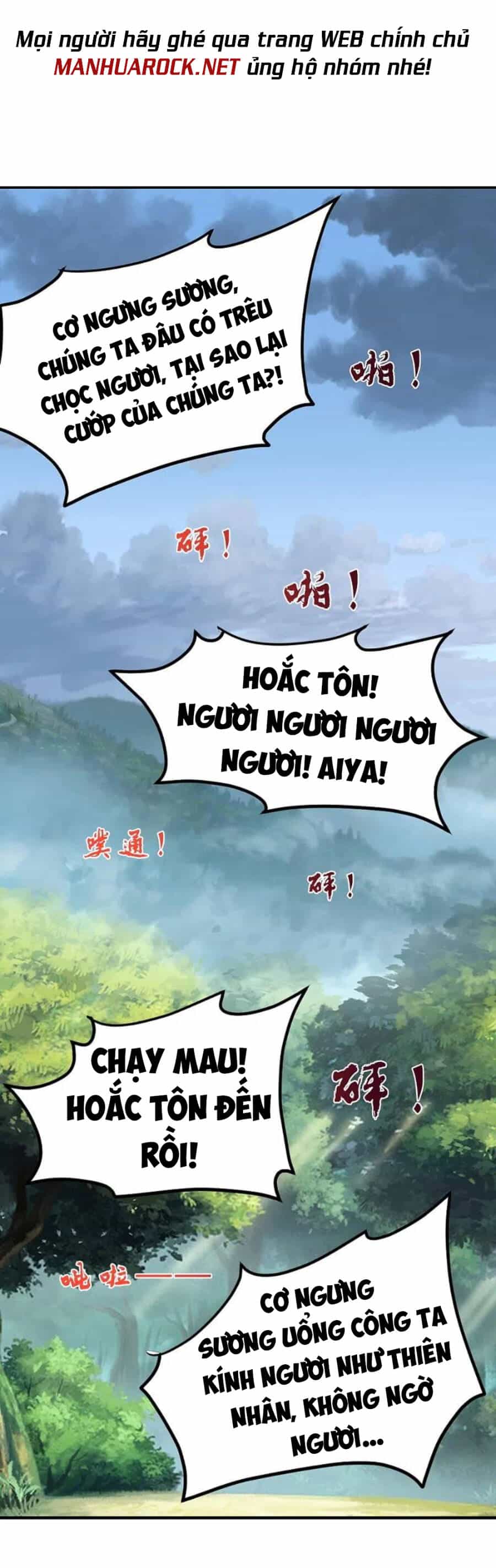 Tiên Võ Đế Tôn - Chương 375 - ảnh 61