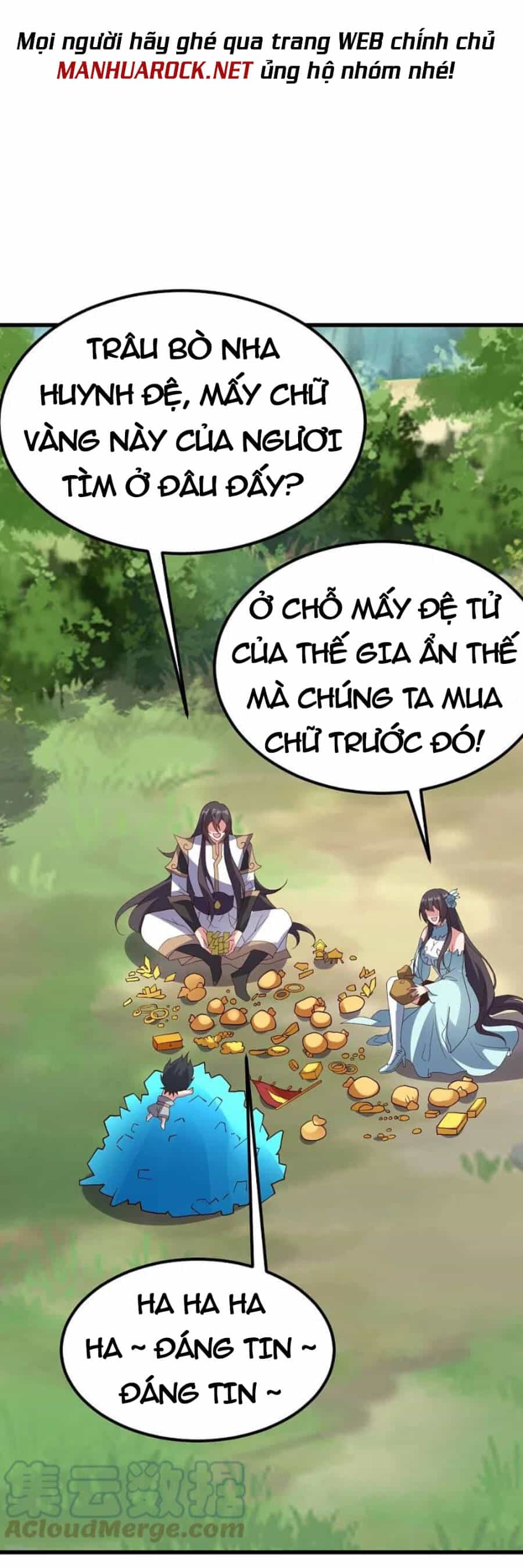 Tiên Võ Đế Tôn - Chương 375 - ảnh 65