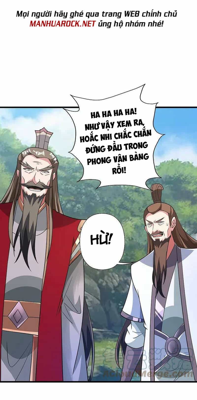 Tiên Võ Đế Tôn - Chương 376 - ảnh 45