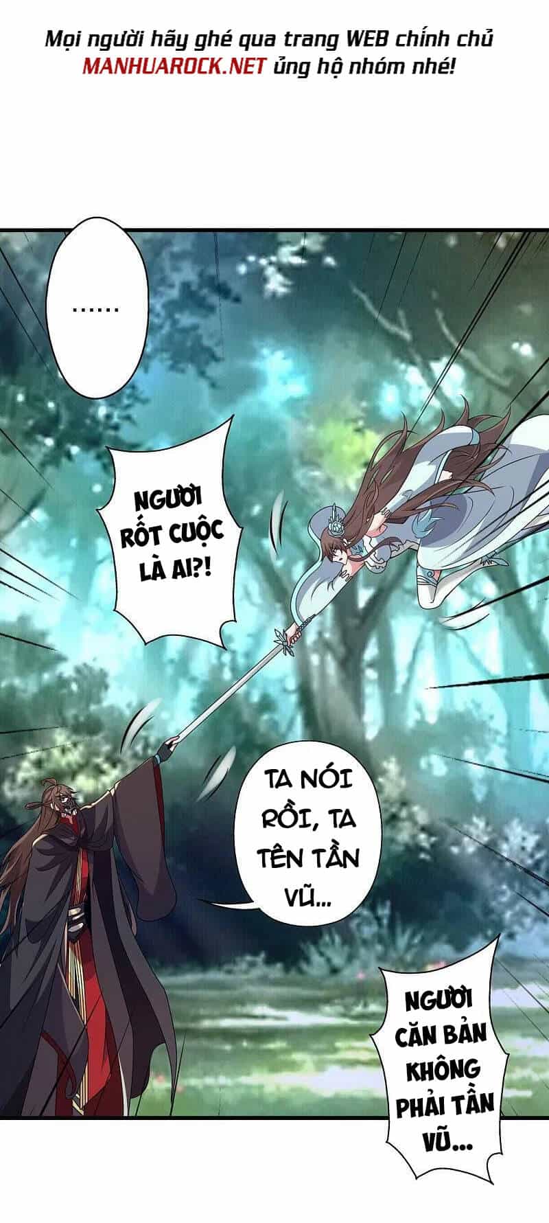 Tiên Võ Đế Tôn - Chương 376 - ảnh 58