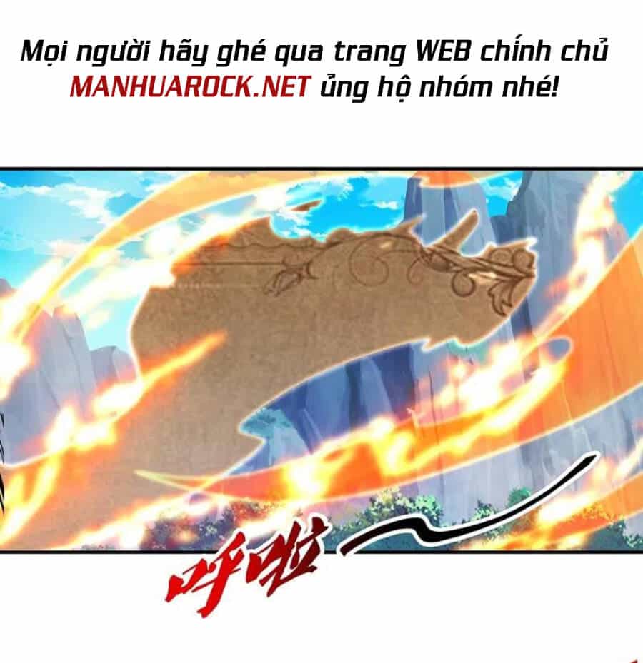 Tiên Võ Đế Tôn - Chương 377 - ảnh 25