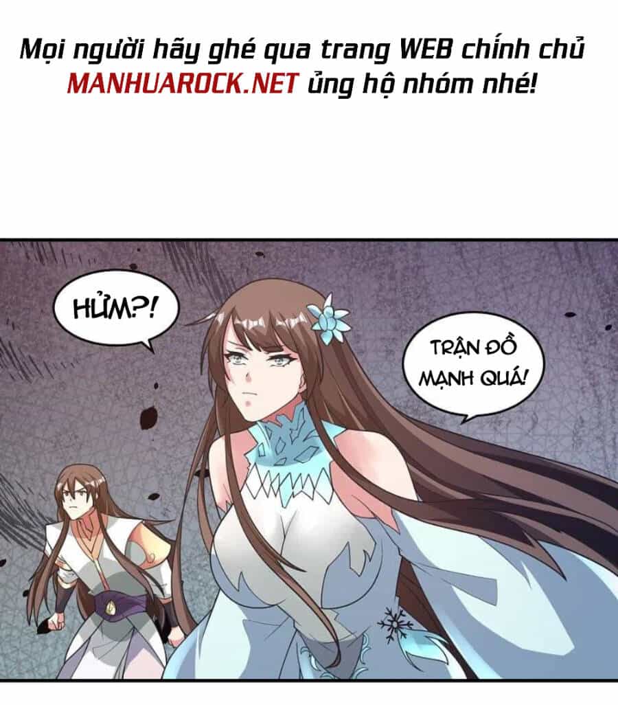 Tiên Võ Đế Tôn - Chương 377 - ảnh 28