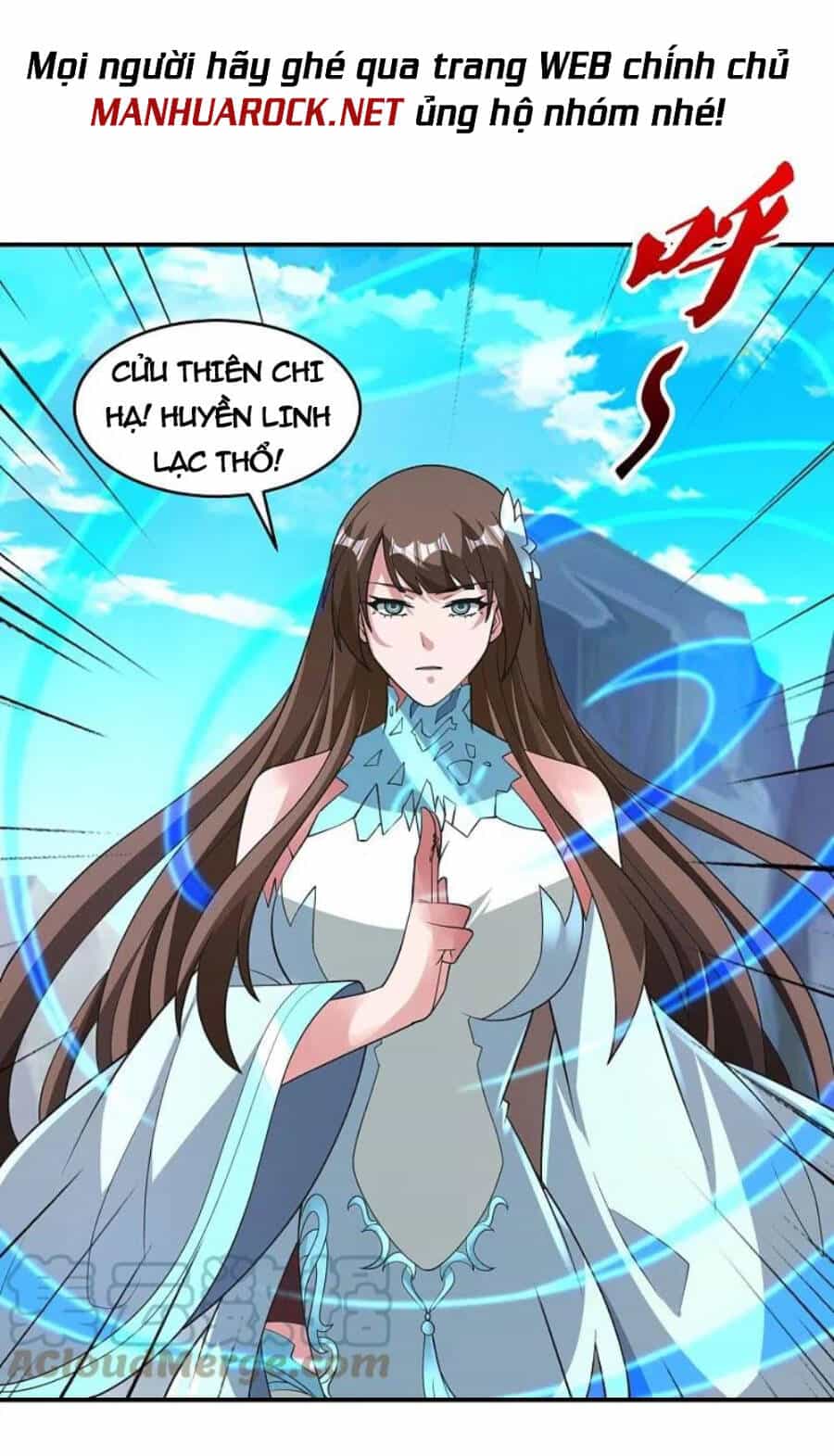 Tiên Võ Đế Tôn - Chương 377 - ảnh 31