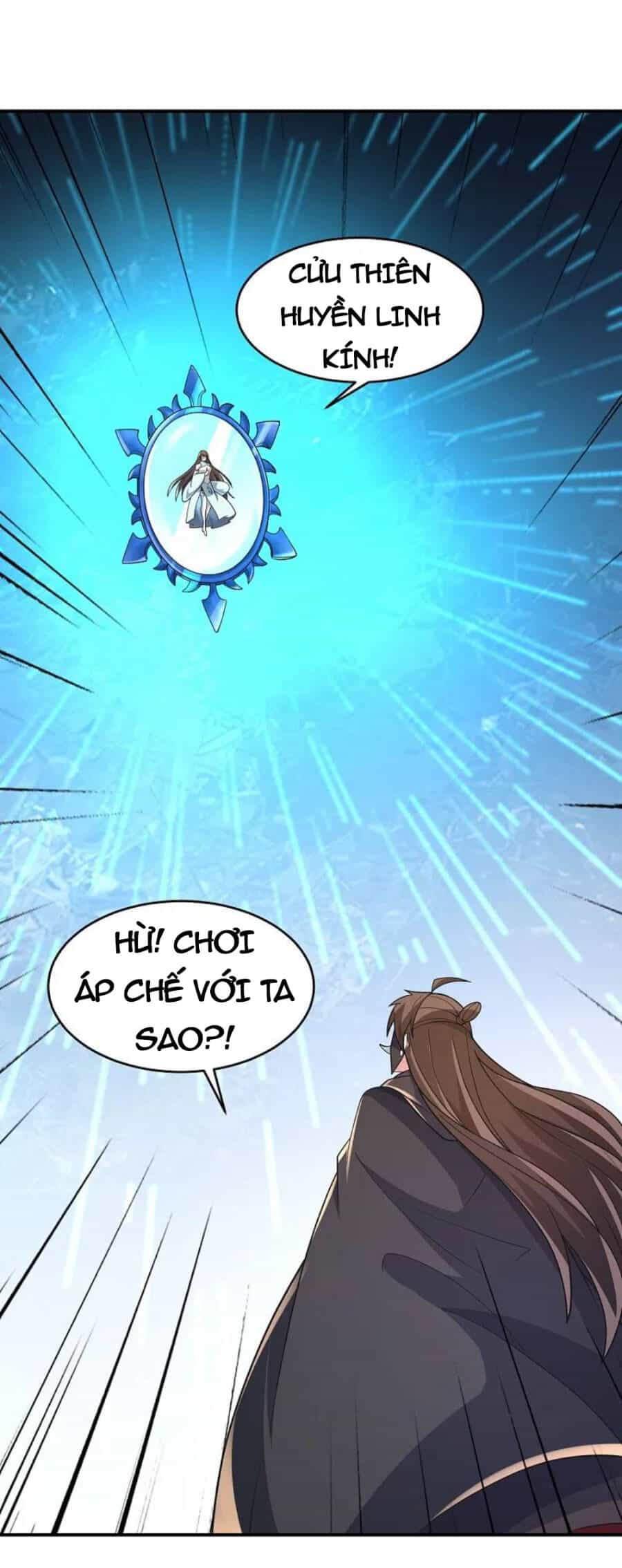 Tiên Võ Đế Tôn - Chương 377 - ảnh 33