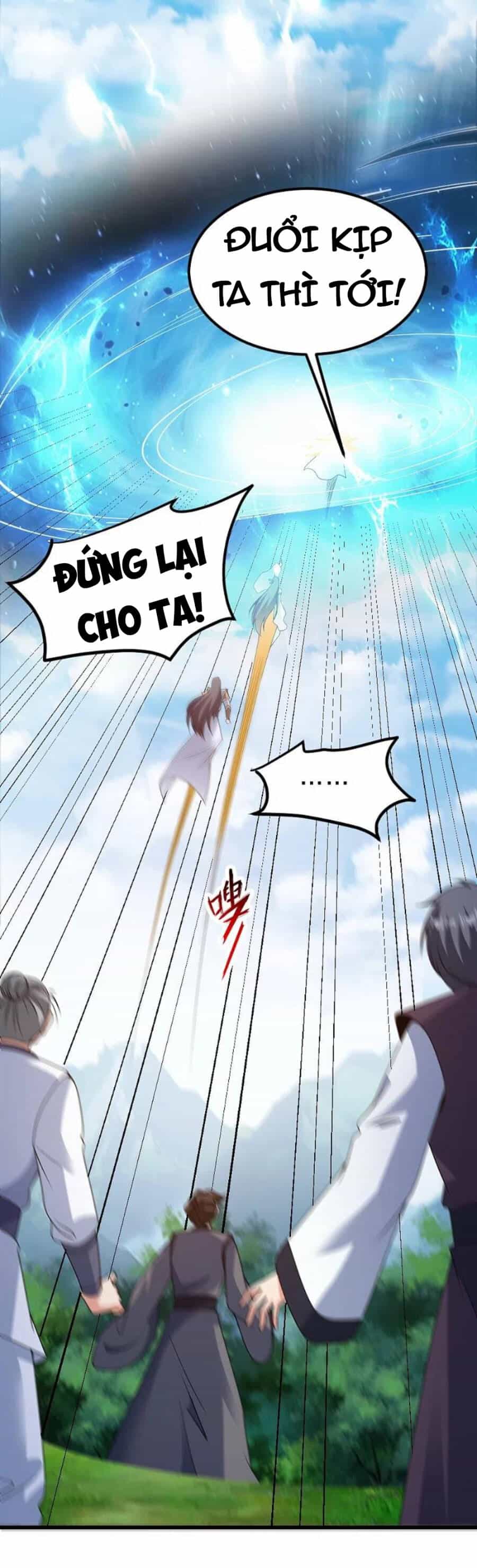 Tiên Võ Đế Tôn - Chương 377 - ảnh 61