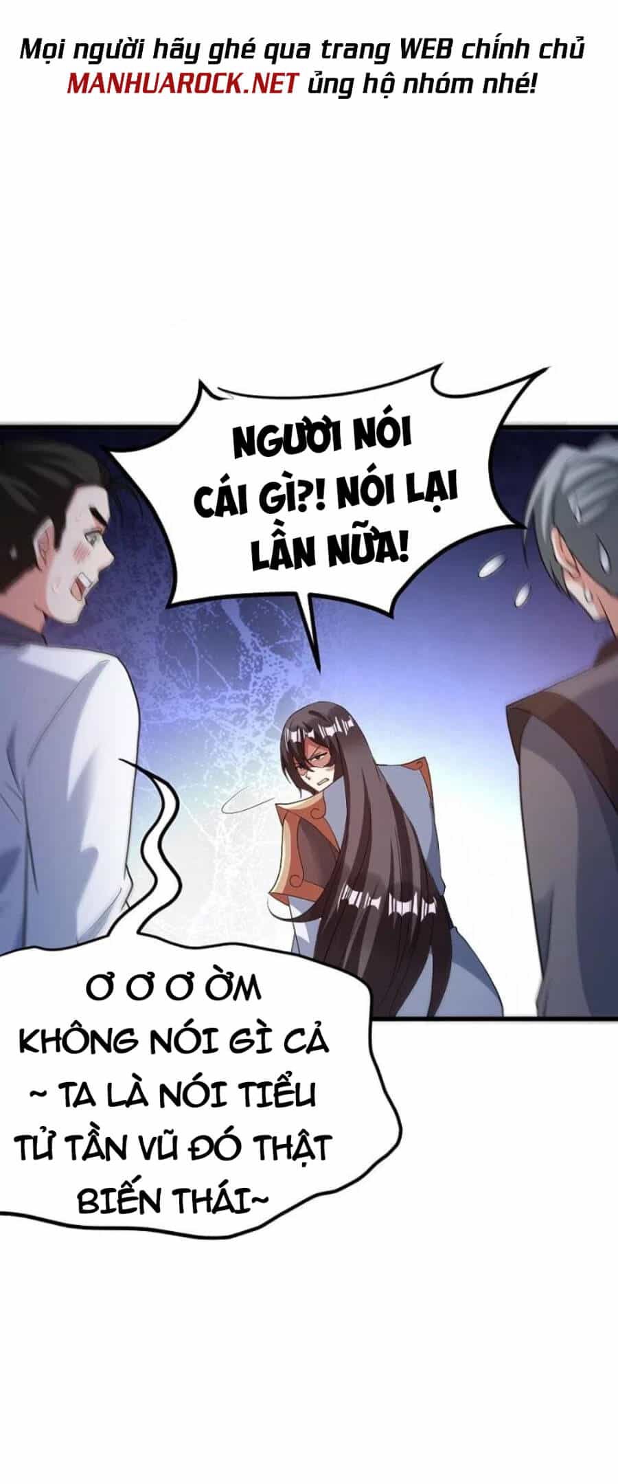 Tiên Võ Đế Tôn - Chương 377 - ảnh 66